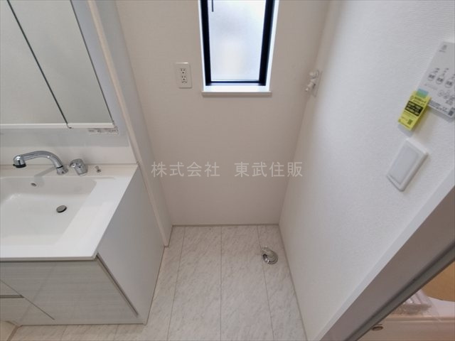 【ランドリースペース】 | 狭山市柏原3期 | ランドリースペース