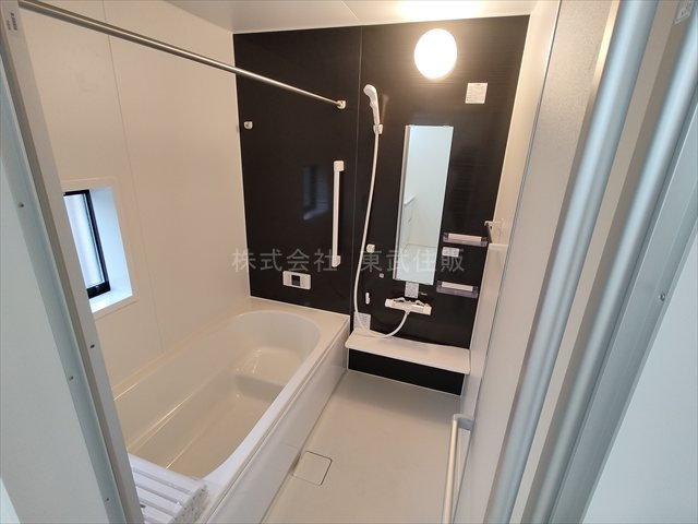 【浴室】 | 狭山市柏原3期 | お風呂で日々の疲れを落としましょう