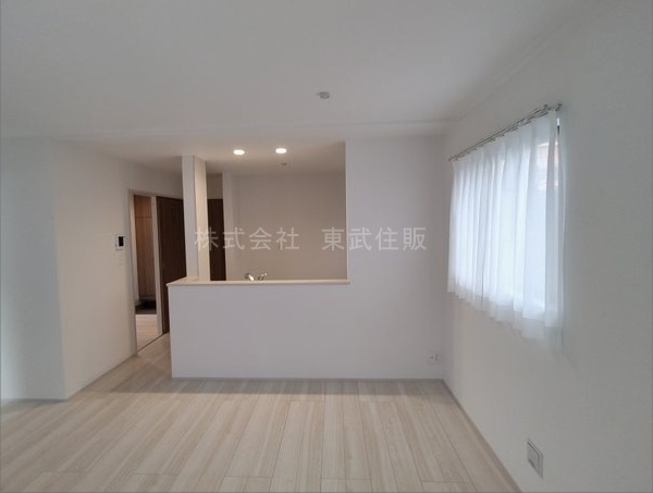 【ダイニング】 | 狭山市柏原3期 | ダイニング