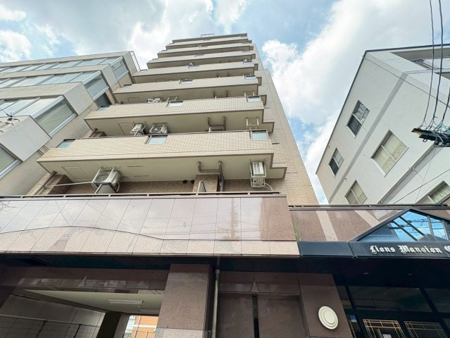 ライオンズマンション千種南|名古屋市の賃貸ならMy賃貸