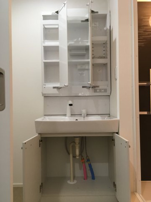 【独立洗面台】 | モーゲンロート