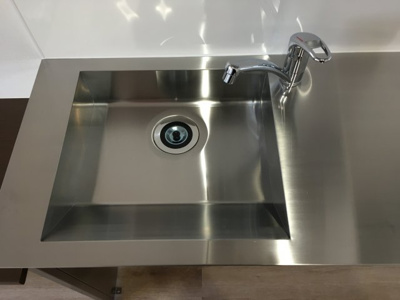 【キッチン】 | モーゲンロート