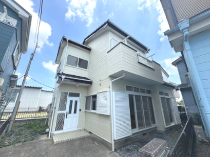 さいたま市岩槻区大口　戸建の画像