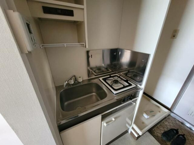 【キッチン】 | メゾン平野