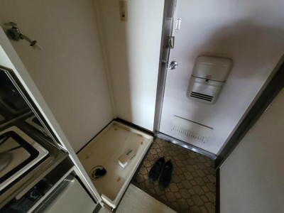 【設備】 | メゾン平野