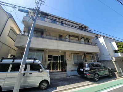 【外観】 | メゾン平野