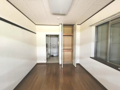 【居間・リビング】 | メゾン平野