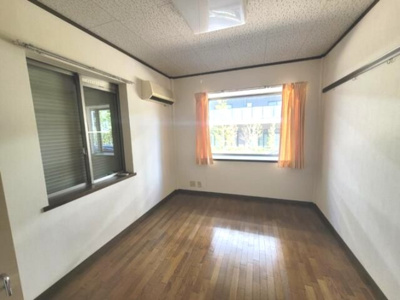 【寝室】 | メゾン平野