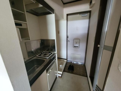 【玄関】 | メゾン平野