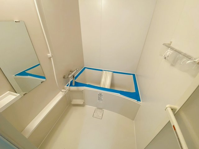 カーサ宝塚東の浴室