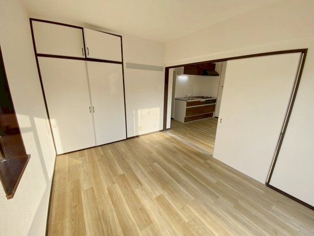 カーサ宝塚東の居間・リビング