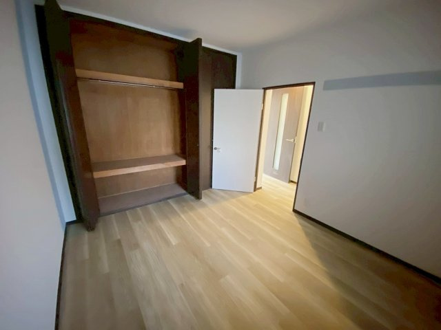 カーサ宝塚東の収納