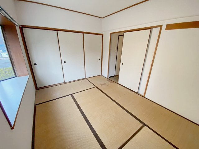 カーサ宝塚東の和室