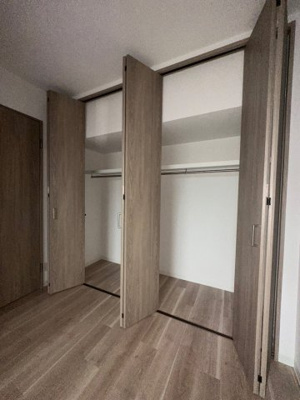 【収納】 | インペリアル千里青葉丘