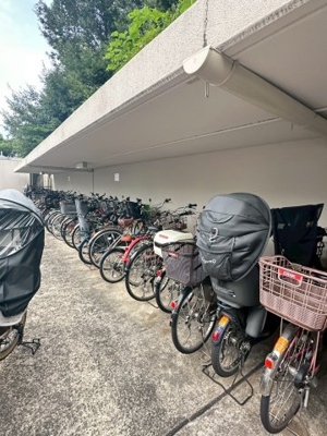 【その他共用部分】 | インペリアル千里青葉丘