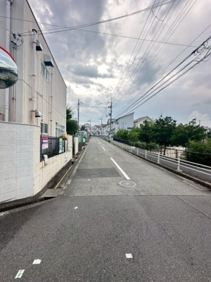 【周辺】 | インペリアル千里青葉丘