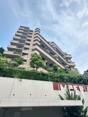 【外観】 | インペリアル千里青葉丘