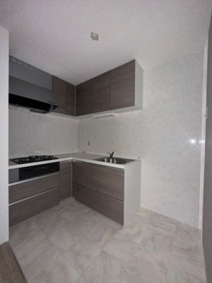 【キッチン】 | インペリアル千里青葉丘