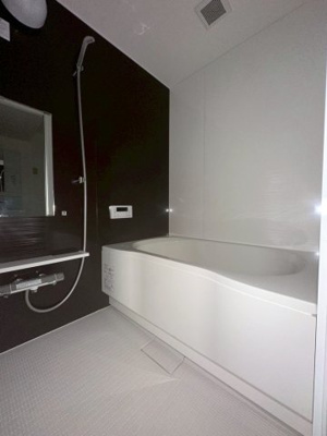 【浴室】 | インペリアル千里青葉丘