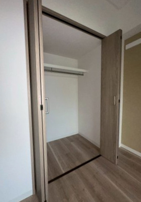 【収納】 | インペリアル千里青葉丘