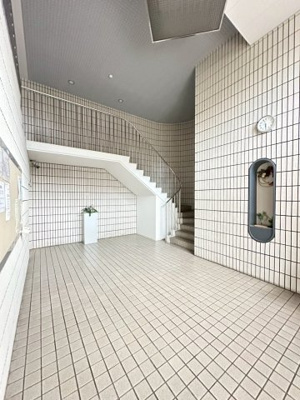 【その他共用部分】 | インペリアル千里青葉丘