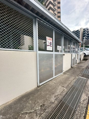 【その他】 | インペリアル千里青葉丘