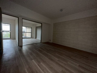 【居間・リビング】 | インペリアル千里青葉丘