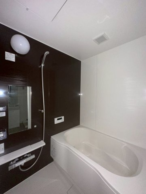 【浴室】 | インペリアル千里青葉丘