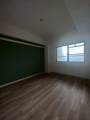 【洋室】 | インペリアル千里青葉丘