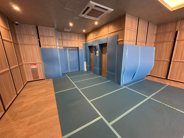 スプランディッド梅田グランノースのその他共用部分