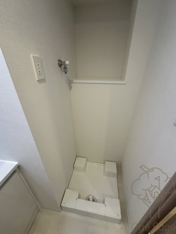 スプランディッド梅田グランノースの設備