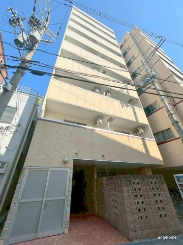 みおつくし堂島　仲介手数料無料
