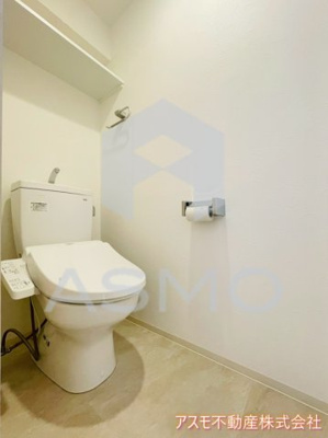 【トイレ】 | プレジオ城北