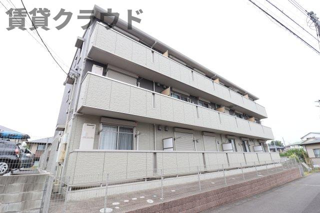 サンベルテ　Ⅵの外観|外観も気になるポイント