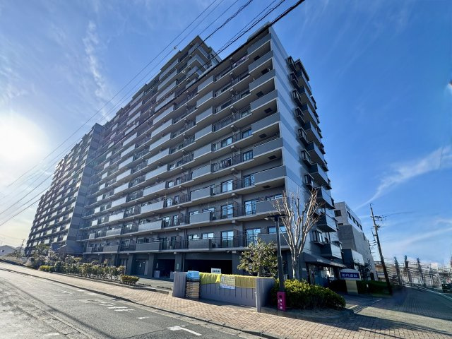 ジェイハイム東浜松