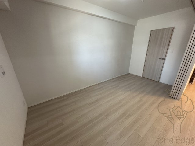 スプランディッド梅田グランノースの寝室