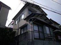 広島市西区己斐中3丁目　中古一戸建て(JS)の画像