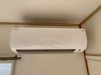 【設備】 | あさひコーポA