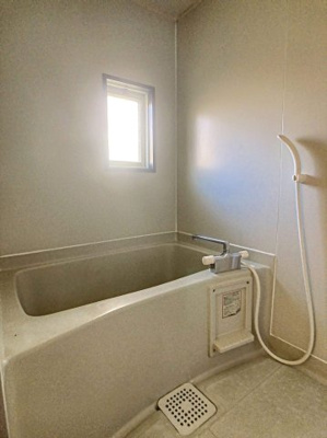 【浴室】 | あさひコーポA