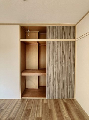 【収納】 | あさひコーポA