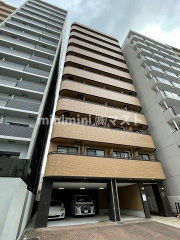 ドミール江戸堀のその他