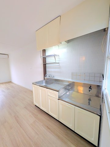 パナタウンチェリー　Ｂの玄関