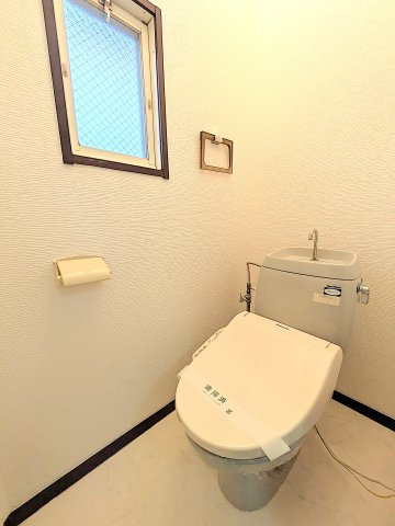 パナタウンチェリー　Ｂの内装