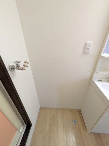 パナタウンチェリー　Ｂの玄関