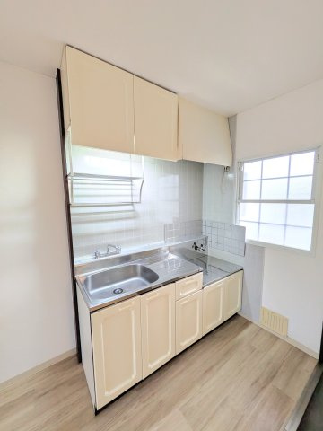 パナタウンチェリー　Ｂのセキュリティ