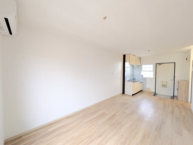 パナタウンチェリー　Ｂの居間・リビング