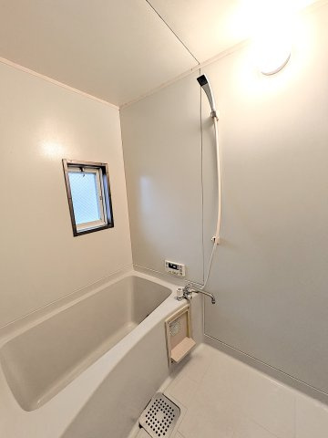 パナタウンチェリー　Ｂの浴室