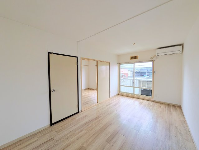 パナタウンチェリー　Ｂの収納