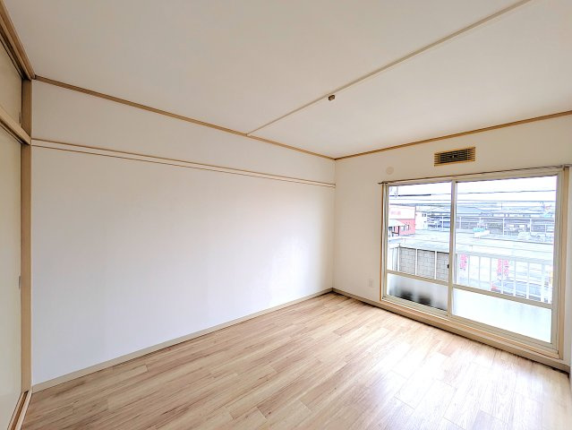 パナタウンチェリー　Ｂの洗面所