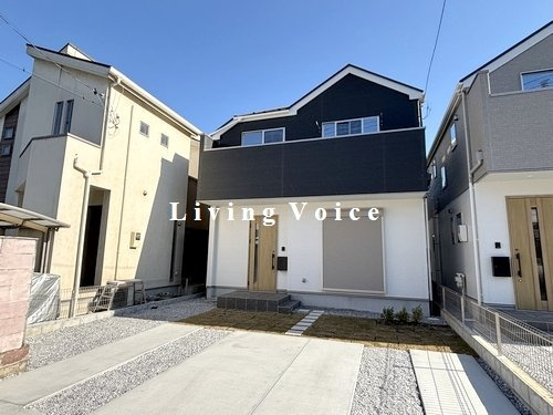 【玄関】 | 【仲介手数料０円】相模原市中央区宮下本町11期　新築一戸建て　全2棟 | 相模原市中央区宮下本町11期　新築一戸建て　全2棟